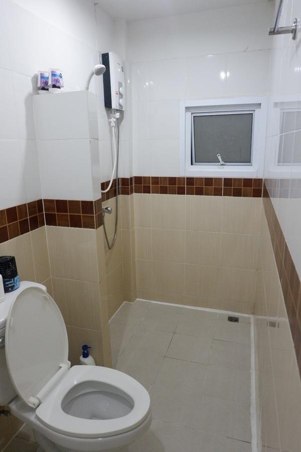 Ranong Backpacker'S Hostel (Adults Only) Ngoại thất bức ảnh