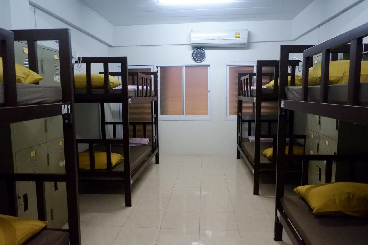 Ranong Backpacker'S Hostel (Adults Only) Ngoại thất bức ảnh