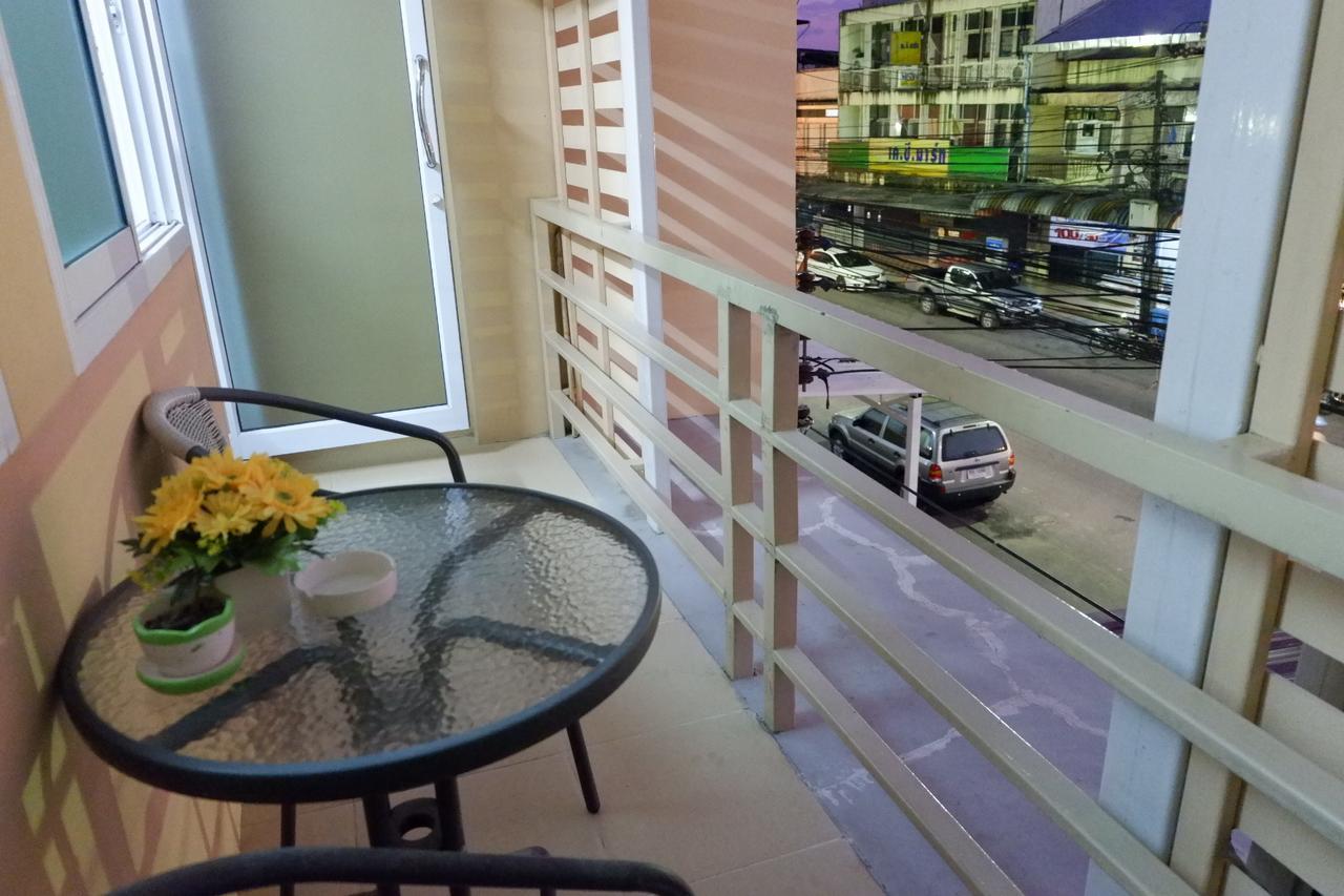 Ranong Backpacker'S Hostel (Adults Only) Ngoại thất bức ảnh