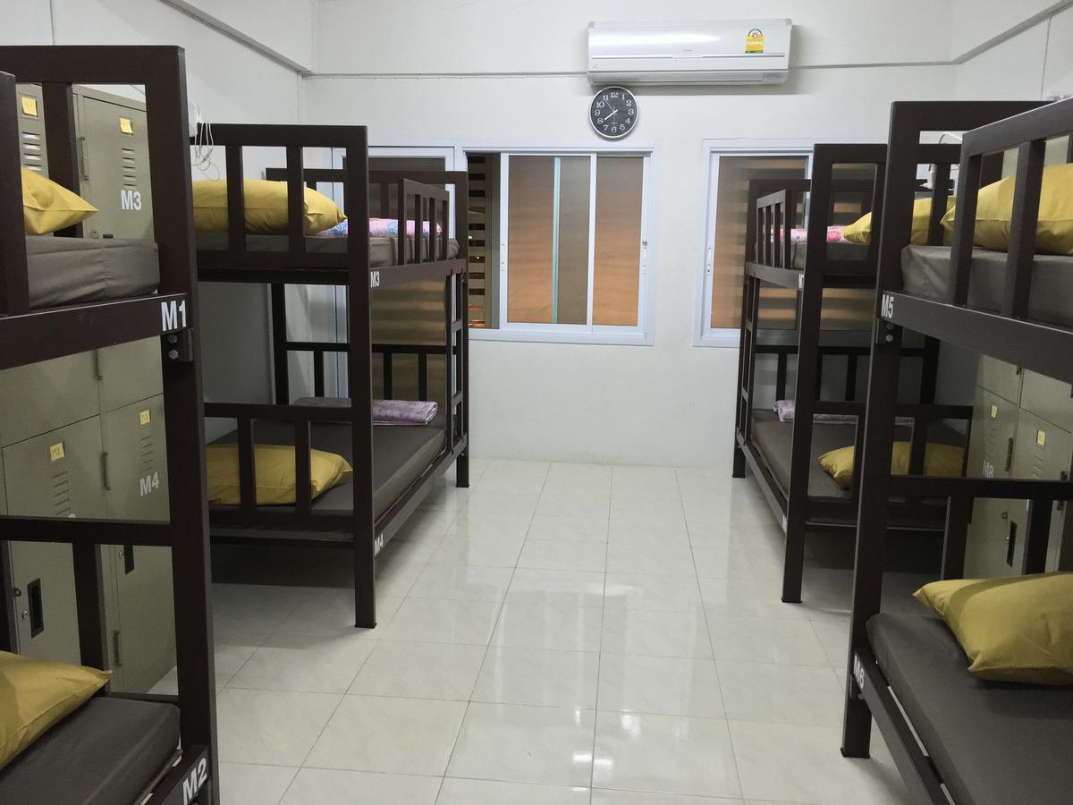 Ranong Backpacker'S Hostel (Adults Only) Ngoại thất bức ảnh