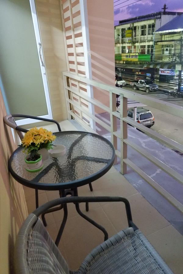Ranong Backpacker'S Hostel (Adults Only) Ngoại thất bức ảnh