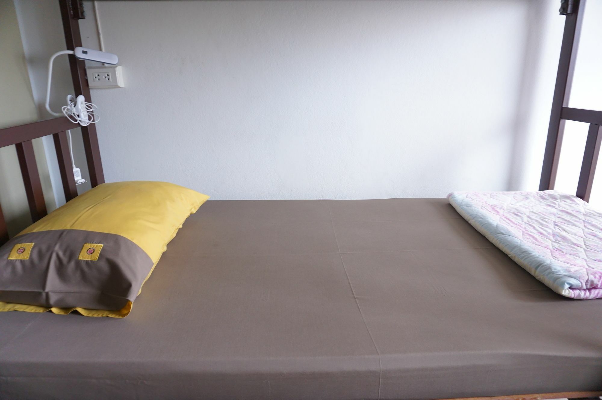 Ranong Backpacker'S Hostel (Adults Only) Ngoại thất bức ảnh