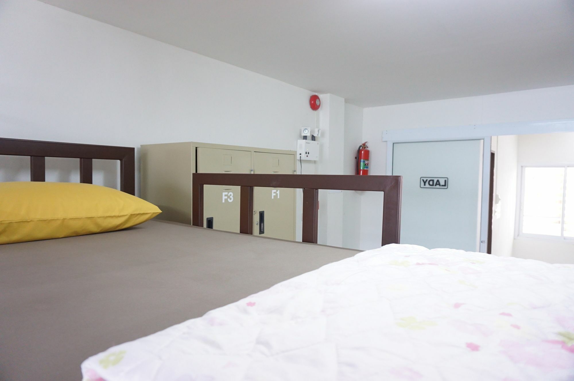 Ranong Backpacker'S Hostel (Adults Only) Ngoại thất bức ảnh