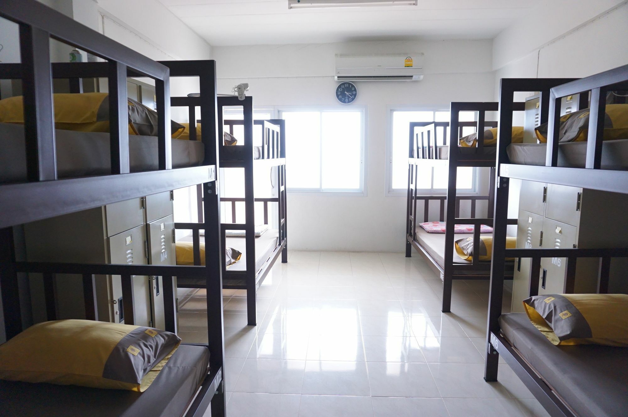 Ranong Backpacker'S Hostel (Adults Only) Ngoại thất bức ảnh