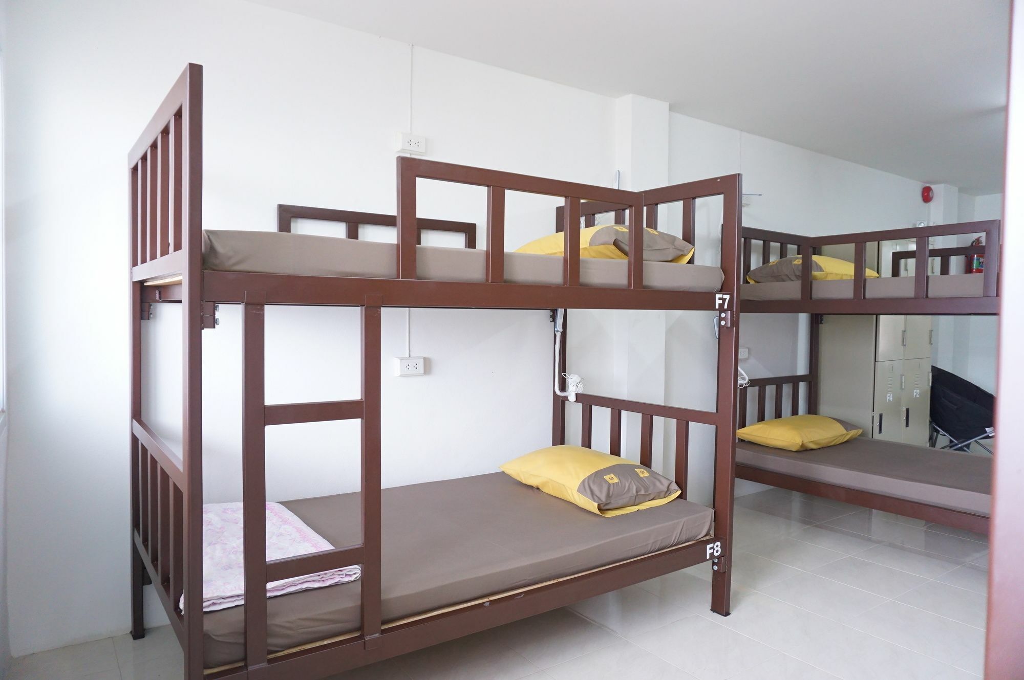 Ranong Backpacker'S Hostel (Adults Only) Ngoại thất bức ảnh
