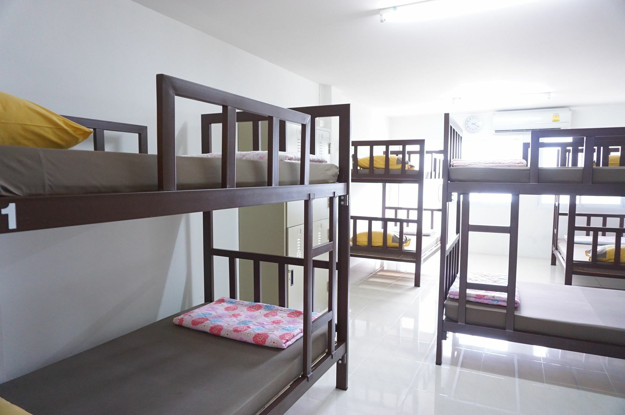 Ranong Backpacker'S Hostel (Adults Only) Ngoại thất bức ảnh