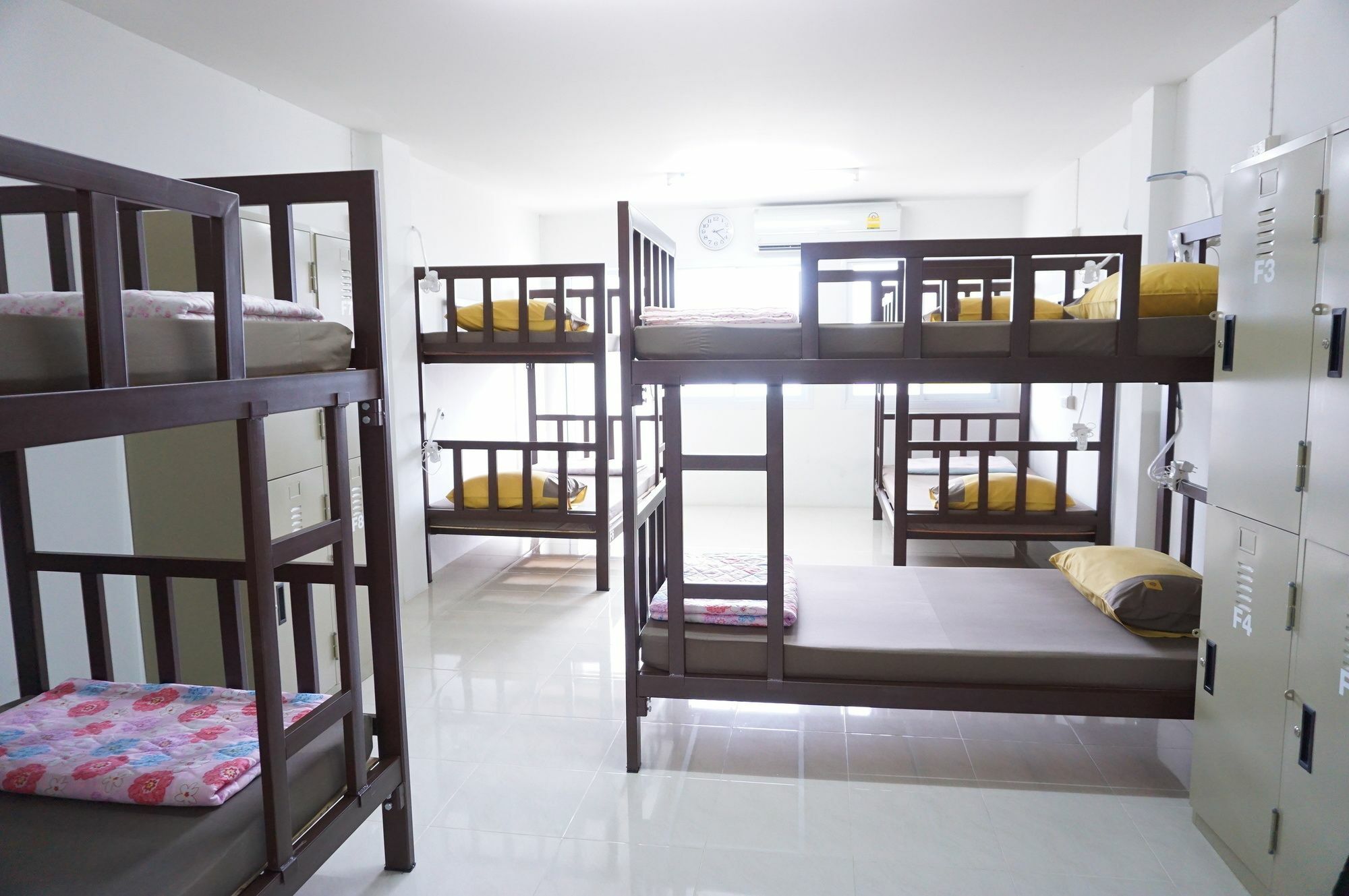 Ranong Backpacker'S Hostel (Adults Only) Ngoại thất bức ảnh