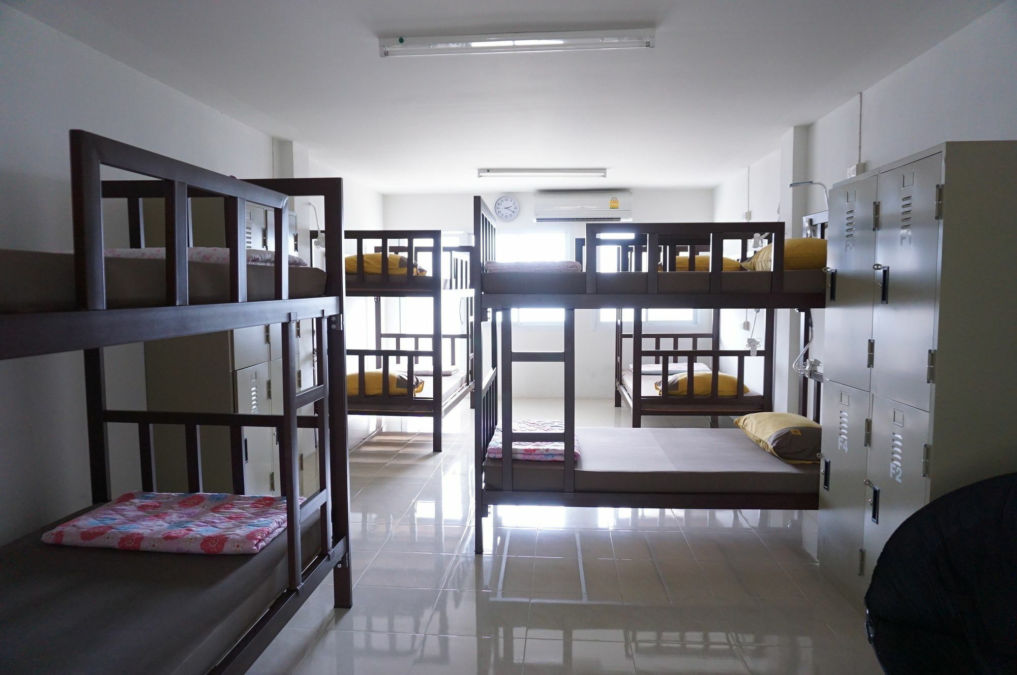 Ranong Backpacker'S Hostel (Adults Only) Ngoại thất bức ảnh