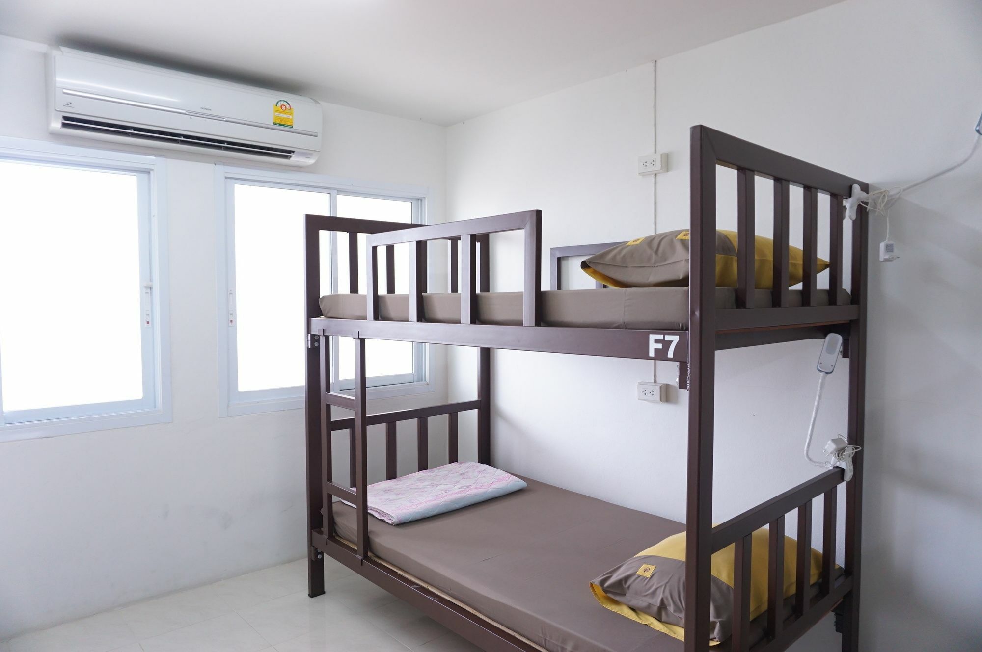 Ranong Backpacker'S Hostel (Adults Only) Ngoại thất bức ảnh
