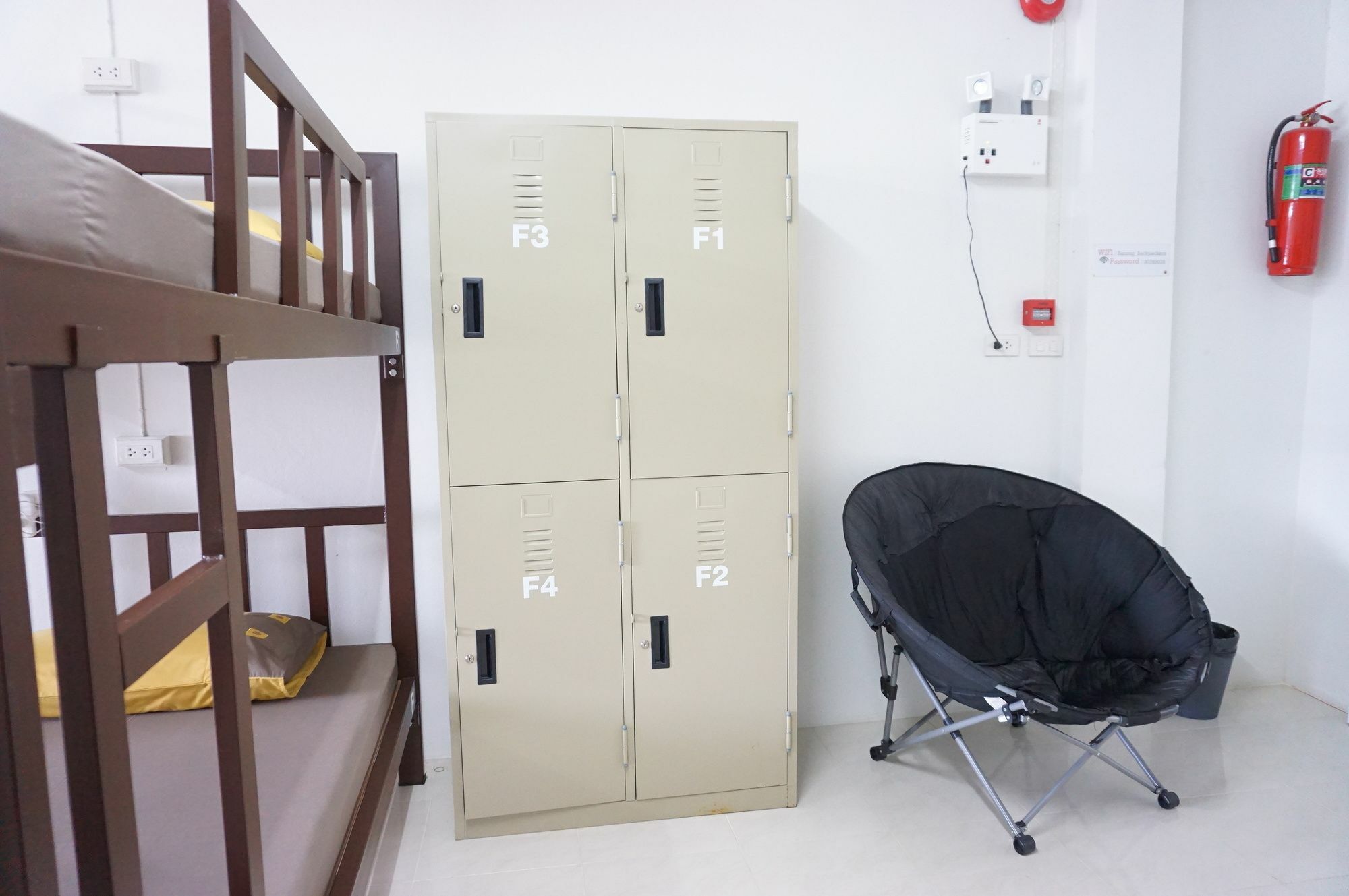Ranong Backpacker'S Hostel (Adults Only) Ngoại thất bức ảnh