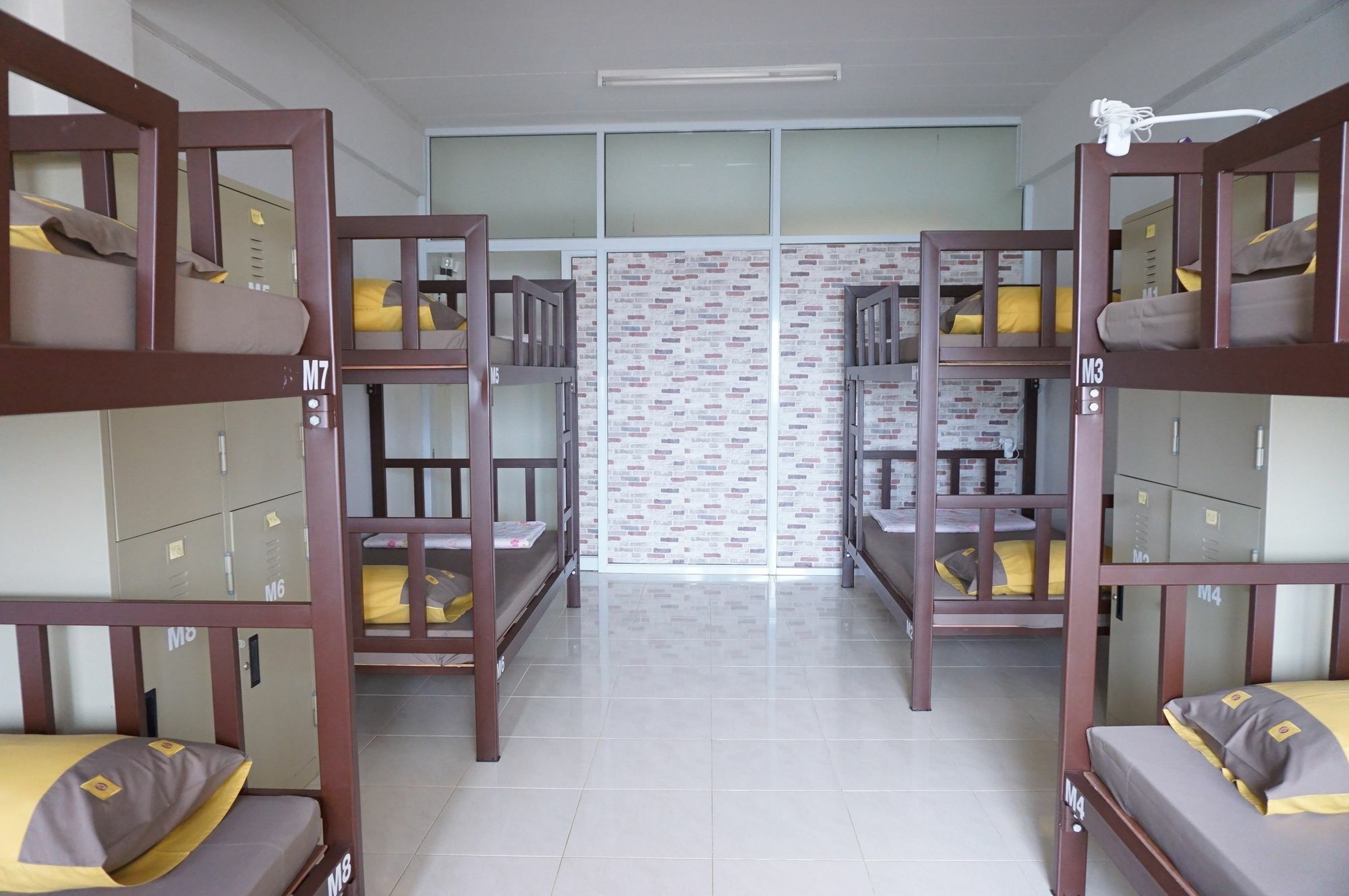 Ranong Backpacker'S Hostel (Adults Only) Ngoại thất bức ảnh